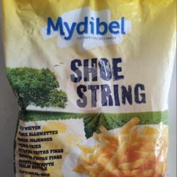 Mydibel Kentang 1 Kg