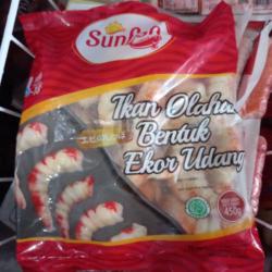 Sunfish Ekor Udang 500gr