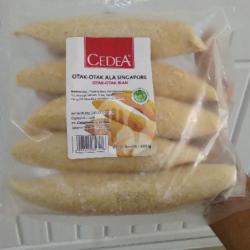 Cedea Otak-otak Singapore 500gr