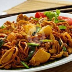 Mie Goreng Gongso