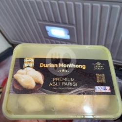 Durian Montong