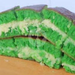 Martabak Kismis Pandan