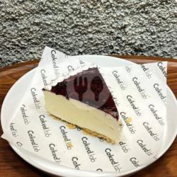 Cheesecake Blueberry