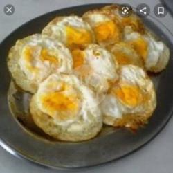 Telor Ceplok Mateng