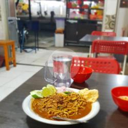 Mie Rebus Seafood