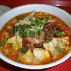 Soto Daging   Kikil