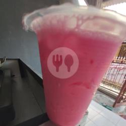 Ice Milk Strawbery