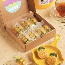 Nastar Gemoy Premium Box (isi 10 Pcs)