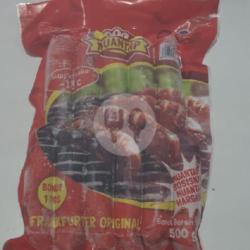 Sosis Muantap 500g