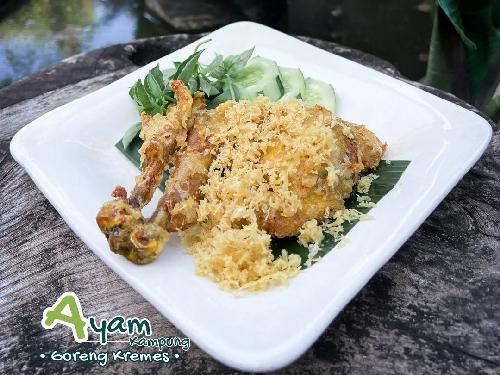 Menu Raja Kosek Raja Kosek Resto, Mungkid/Progowati/Srowol - GoFood