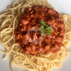 Spaghetti Bolognese