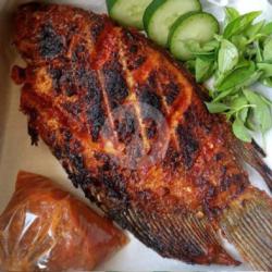 Gurami Bakar Madu Bsr