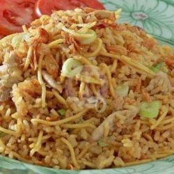 Nasi Goreng Magelangan