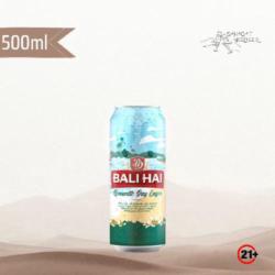 (21 ) Balihai Romantic Can 500ml