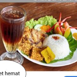 Ayam Penyat Mantul Enndoss