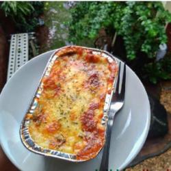 Chicken Lasagna