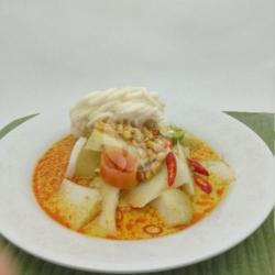 Lontong Kari Tahu