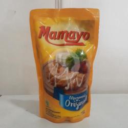 Mamayo Mayonais 500gr