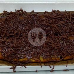 Dowo Dowo Penyet Coklat (jumbo)