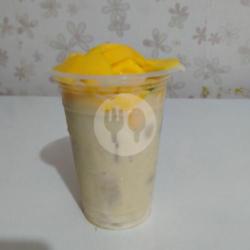 Sop Durian Mangga