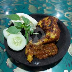 Ayam Bakar Tok