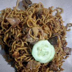 Bakmi Ati Ampela