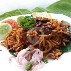 Mie Goreng Telur Daging