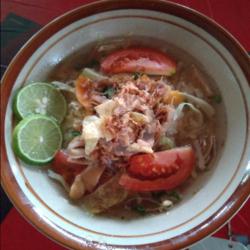 Soto Lidah Sapi