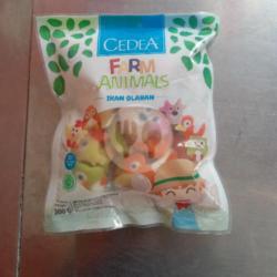 Cedea Farm Animal 200gr