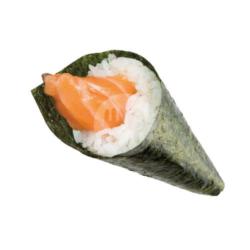 Salmon Hand Roll