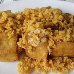 Tahu Goreng Kremes