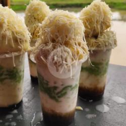 Cendol Duren Super