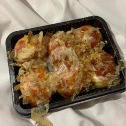 Takoyaki Isi 6