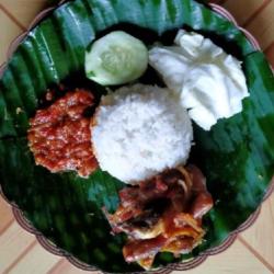 Nasi Puyuh Presto