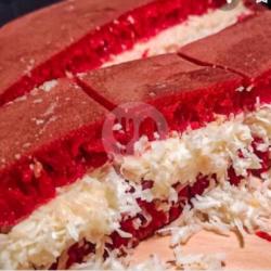 Martabak Bandung Spesial Redvelvet