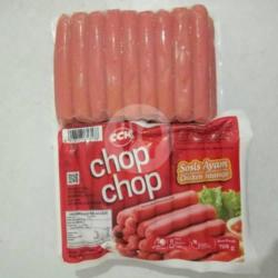 Sosis Chop Chop Isi 30