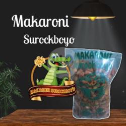 Mix Makaroni   Bihun Kriuk