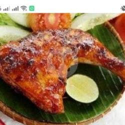 Ayam Bakar Jawa