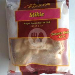 Fiesta Stikie Nugget 250gr