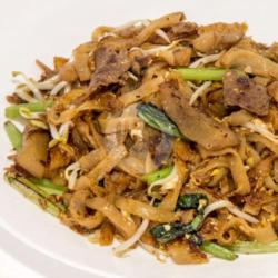 Kwetiaw / Bakmi / Bihun Goreng Sapi