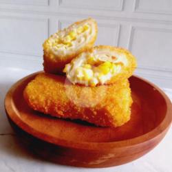 Risol Jagung Keju