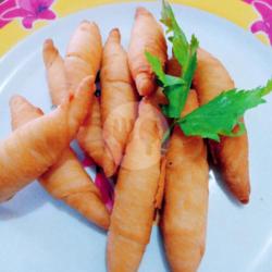 Molen Mix Pisang Keju