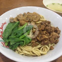 Mie Ayam Ala Nami