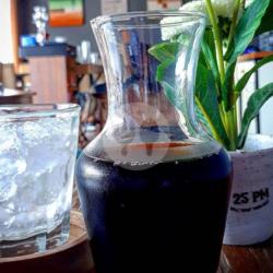 Cold Drip