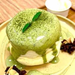 Matcha Lovers