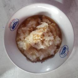 Bubur Ketan Kinco