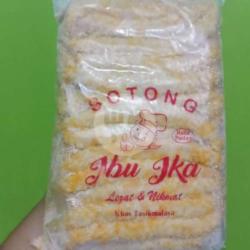 Sotong Crispy