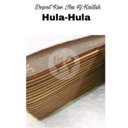 Hula-hula