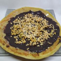 Roti Maryam Chocolate Nut