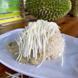 Ketan Durian Keju